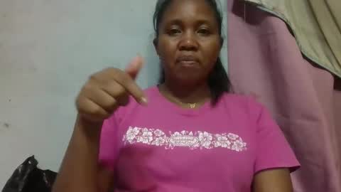 adelealy online show from May 10, 2026, 8:03 pm
