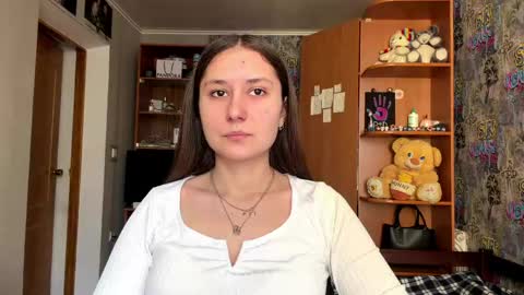 Snapshot of adeleapel chatting on March 24, 2026, 12:10 pm Poly online show from March 24, 2026, 12:10 pm