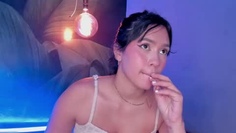 AdeleFoxx online show from December 2, 2024, 9:06 pm