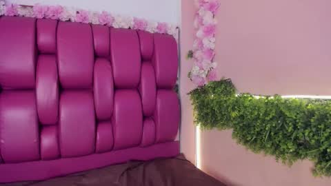 AdeleFoxx online show from October 29, 2025, 2:41 pm