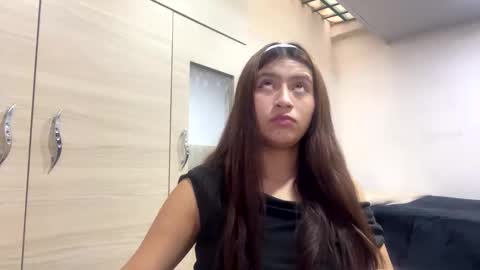 Snapshot of adelein_foxxx chatting on October 6, 2025, 4:26 pm adellein foxx online show from October 6, 2025, 4:26 pm