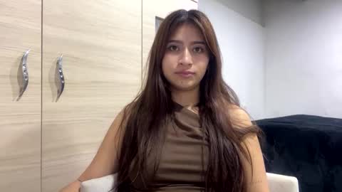 Snapshot of adelein_foxxx chatting on October 10, 2025, 4:55 am adellein foxx online show from October 10, 2025, 4:55 am