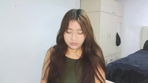 Snapshot of adelein_foxxx chatting on October 28, 2025, 1:20 am adellein foxx online show from October 28, 2025, 1:20 am