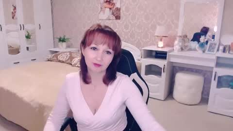 AdeleMoran online show from December 5, 2024, 2:09 am