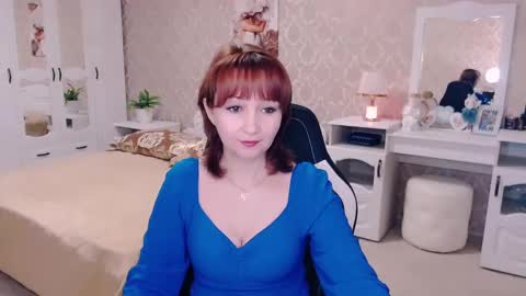 AdeleMoran online show from December 21, 2024, 9:58 pm