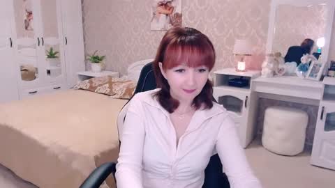 AdeleMoran online show from February 1, 2025, 8:05 pm