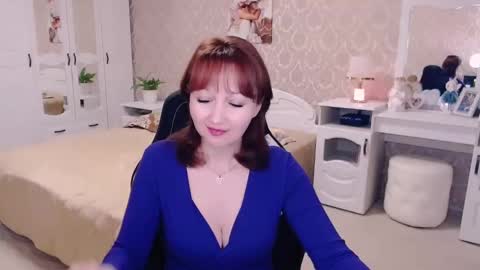 AdeleMoran online show from February 3, 2025, 1:41 am