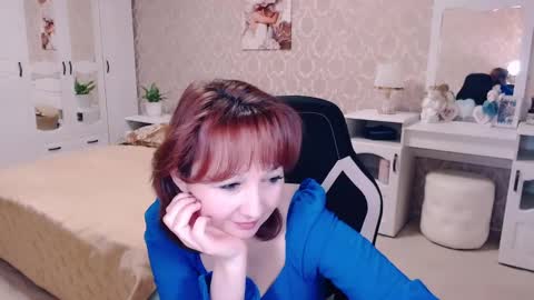 AdeleMoran online show from February 28, 2025, 6:52 pm