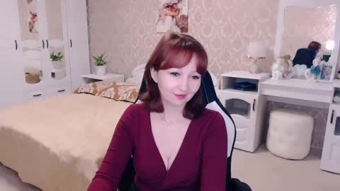 AdeleMoran online show from March 7, 2025, 8:33 pm