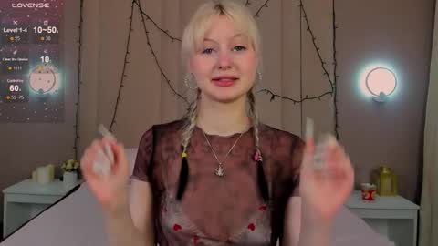 adelesilvy online show from January 16, 2026, 2:15 am