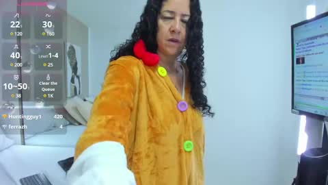 Adele Smithh online show from December 28, 2024, 5:46 pm