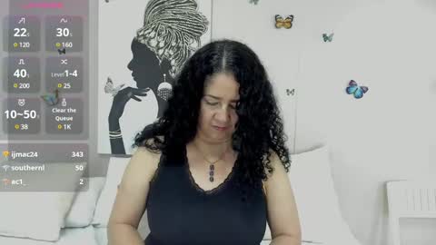 Adele Smithh online show from February 25, 2025, 5:47 pm