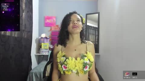 Adeleth online show from November 27, 2025, 1:02 pm