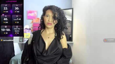 Adeleth online show from December 19, 2025, 12:45 pm