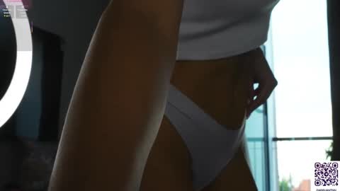 Adelia online show from March 7, 2026, 1:35 am