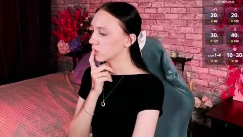 miss Ada online show from September 16, 2025, 6:14 am