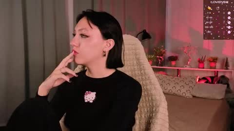 miss Ada online show from October 10, 2025, 2:16 pm