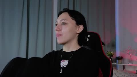 miss Ada online show from October 11, 2025, 2:26 pm