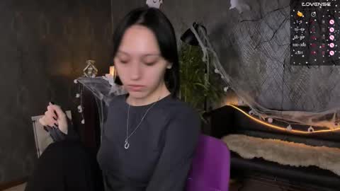 miss Ada online show from November 1, 2025, 5:42 am