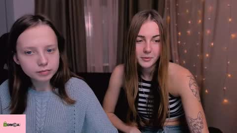 Adelina online show from December 2, 2024, 1:35 pm