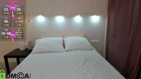 Adelina bliss online show from December 5, 2025, 9:18 am