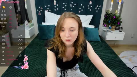 Adelina online show from December 30, 2024, 2:40 pm