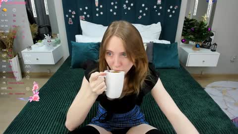 Adelina online show from January 5, 2025, 2:41 pm