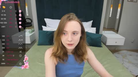 Adelina online show from January 28, 2025, 4:52 pm