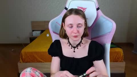 Adelina online show from March 14, 2026, 9:26 am