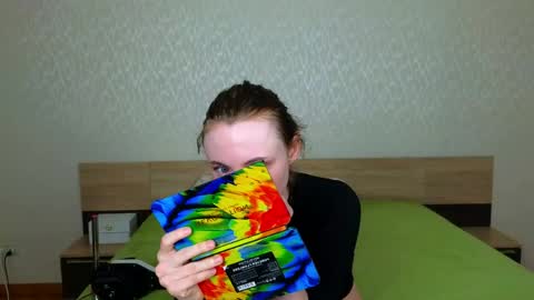 Adelina online show from May 18, 2026, 9:37 am