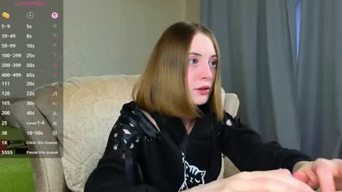 Adelina online show from May 20, 2026, 9:37 am