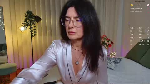 Im Adelina . See you.... online show from June 19, 2026, 12:04 am