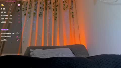 adelinaconte1 online show from July 18, 2026, 5:39 pm