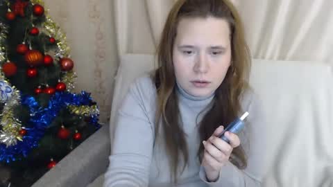 adelinalawson online show from January 20, 2025, 2:25 pm