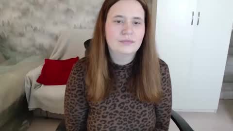 adelinalawson online show from March 4, 2026, 8:53 am