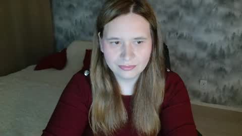 adelinalawson online show from June 29, 2026, 7:58 am