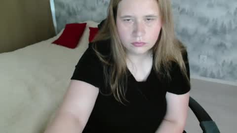 adelinalawson online show from July 9, 2026, 7:45 am