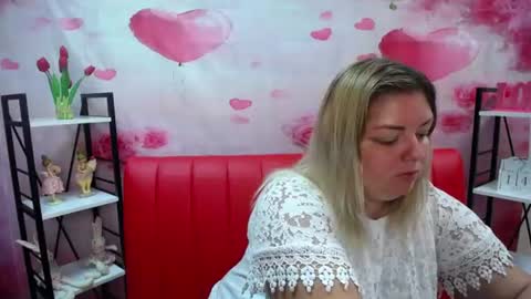 Snapshot of adelinamaster chatting on July 15, 2026, 6:40 am AdelinaMaster online show from July 15, 2026, 6:40 am