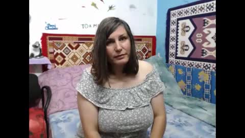 Larisa online show from September 10, 2025, 4:45 am