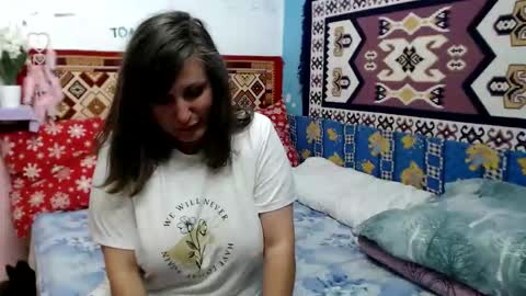 Snapshot of adelineblueeyes chatting on October 25, 2025, 10:56 am Larisa online show from October 25, 2025, 10:56 am