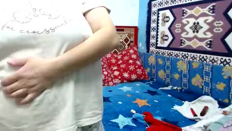 Snapshot of adelineblueeyes chatting on November 3, 2025, 8:37 am Larisa online show from November 3, 2025, 8:37 am