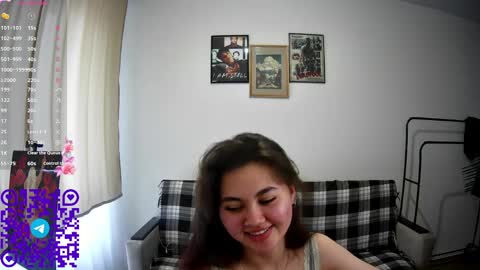 Anna online show from April 29, 2026, 3:05 pm
