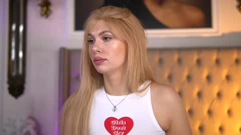 Snapshot of adelineking chatting on January 11, 2025, 3:02 am Ade online show from January 11, 2025, 3:02 am