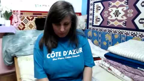 Snapshot of adelinemilf chatting on March 13, 2026, 12:45 pm adelinemilf online show from March 13, 2026, 12:45 pm