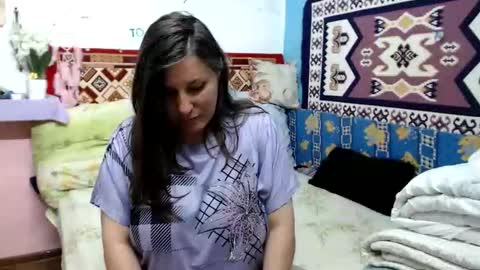 adelinemilf online show from May 20, 2026, 5:35 am