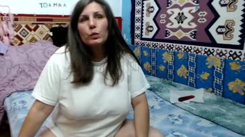 adelinemilf online show from July 4, 2026, 5:08 pm