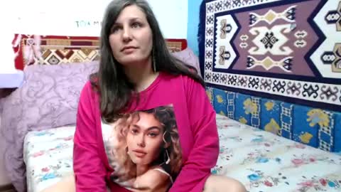 adelinemilf online show from July 26, 2026, 11:17 am
