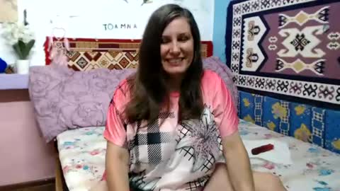 adelinemilf online show from August 9, 2026, 1:16 pm