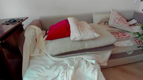 Amy online show from January 10, 2025, 12:47 pm