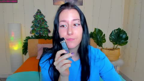 Adel online show from December 19, 2024, 2:23 am